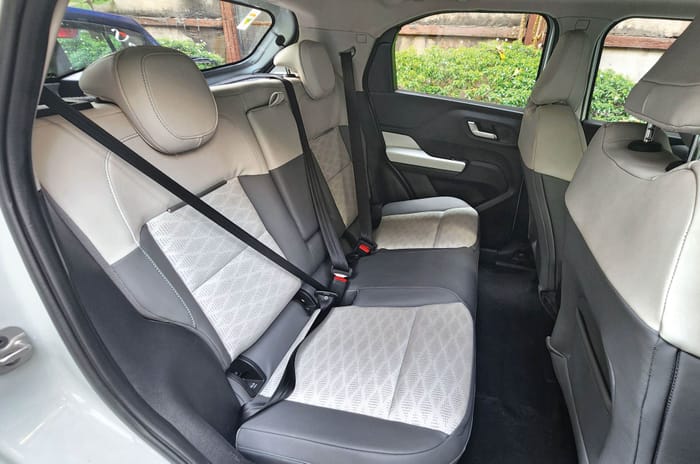 Tata Punch EV long term review, 8,715km report